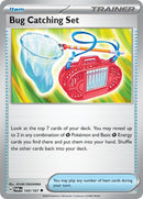 Bug Catching Set (143/167) [TWM]