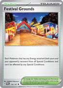 Festival Grounds (149/167) [TWM]