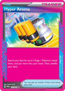 Hyper Aroma (152/167) [TWM]