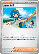 Lanas Aid 155 167 (155/167) [TWM]