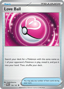 Love Ball (156/167) [TWM]
