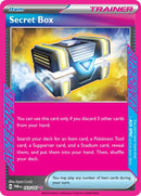 Secret Box (163/167) [TWM]