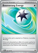 Boomerang Energy (166/167) [TWM]