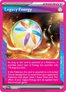 Legacy Energy (167/167) [TWM]