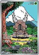 Pinsir 168 167 (168/167) [TWM]