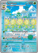 Sunflora 169 167 (169/167) [TWM]