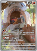 Torkoal 172 167 (172/167) [TWM]