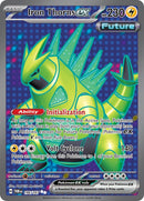 Iron Thorns ex 196 167 (196/167) [TWM]