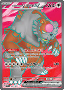 Bloodmoon Ursaluna ex 202 167 (202/167) [TWM]