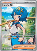 Lanas Aid 207 167 (207/167) [TWM]