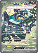 Cornerstone Mask Ogerpon ex 215 167 (215/167) [TWM]