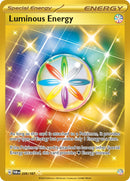 Luminous Energy (226/167) [TWM]