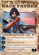 Dack Fayden 1689 (1689) [SLD]