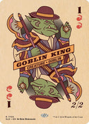 Goblin King 1705 (1705) [SLD]
