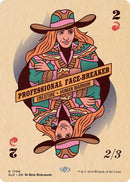Professional Face Breaker (1706) [SLD]