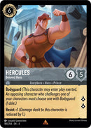 Hercules - Beloved Hero (180/204) [4]