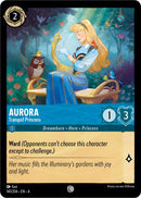 Aurora - Tranquil Princess (141/204) [4]