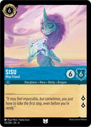 Sisu - Wise Friend (155/204) [4]