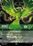 Diablo Devoted Herald Enchanted (211/204) [4]