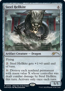 Steel Hellkite Year of the Dragon 2024 (4) [SSP]