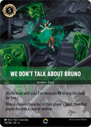We Dont Talk About Bruno Enchanted (213/204) [4]