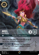 Ariel Sonic Warrior Enchanted (220/204) [4]