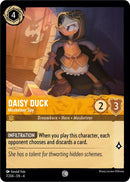 Daisy Duck - Musketeer Spy (7/204) [4]