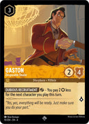 Gaston - Despicable Dealer (10/204) [4]