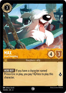 Max - Loyal Sheepdog (14/204) [4]