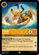 Pluto - Rescue Dog (20/204) [4]
