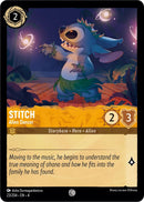 Stitch - Alien Dancer (23/204) [4]