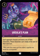 Ursula's Plan (63/204) [4]