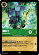 Hades Double Dealer (74/204) [4]