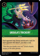 Ursula's Trickery (96/204) [4]