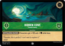 Hidden Cove - Tranquil Haven (101/204) [4]