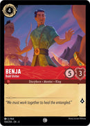 Benja - Bold Uniter (104/204) [4]