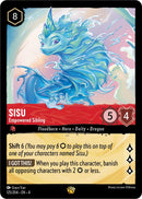 Sisu Empowered Sibling (125/204) [4]