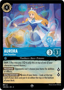 Aurora Lore Guardian (140/204) [4]