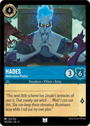 Hades - Meticulous Plotter (145/204) [4]