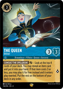 The Queen - Diviner (156/204) [4]