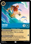 Triton - Young Prince (160/204) [4]