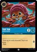 Tuk Tuk - Curious Partner (161/204) [4]