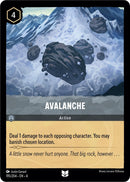 Avalanche (195/204) [4]