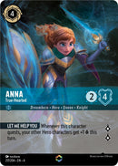 Anna True Hearted Enchanted (217/204) [4]