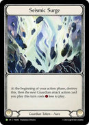 Seismic Surge FAB203 (FAB203) [PR]