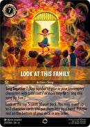 Look at This Family Enchanted (207/204) [4]
