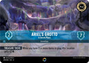 Ariels Grotto A Secret Place Enchanted (219/204) [4]