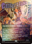 Griselbrand 1620 Rainbow Foil (1620) [SLD]