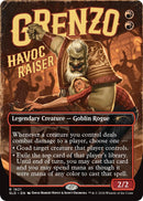 Grenzo Havoc Raiser (1621) [SLD]