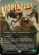 Vorinclex Voice of Hunger (1623) [SLD]